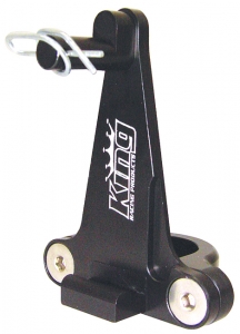 TRANSPONDER MOUNT